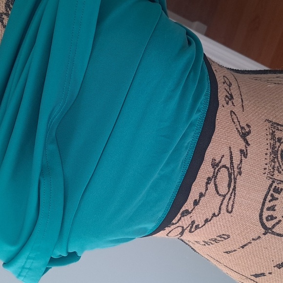 Racer back workout tops - Picture 3 of 7